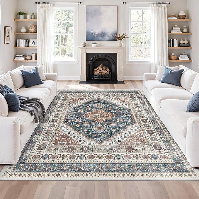 zesthome 5x7 Area Rugs - Image 4