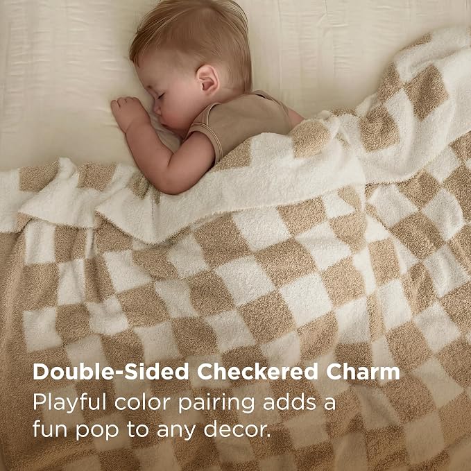 Bedsure GentleSoft Cozy Soft Throw Blanket - Image 4