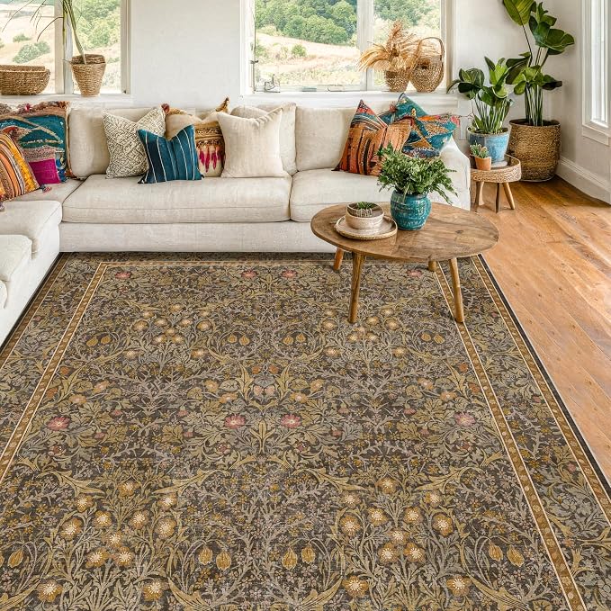 Dining Room Rugs for Under Table - Image 6