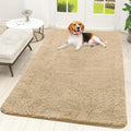OLANLY Dog Door Mat for Muddy Paws 59x35, Absorbs Moisture and Dirt, Absorbent by OLANLY