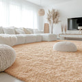 OLANLY 9x11 Machine Washable Large Area Rugs by OLANLY