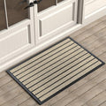 ubdyo Extra Durable Door Mat by UBDYO