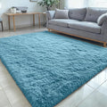 OLANLY 5x7 Machine Washable Large Area Rugs by OLANLY