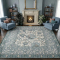 GarveeHome Area Rug by GarveeHome