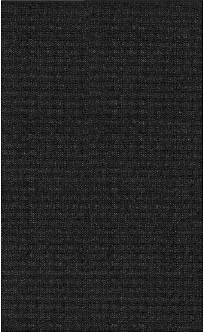 KOZYFLY Rugs for Entryway 3x5 ft Washable Area Rug Non Slip Rubber Backed Entry - Image 9