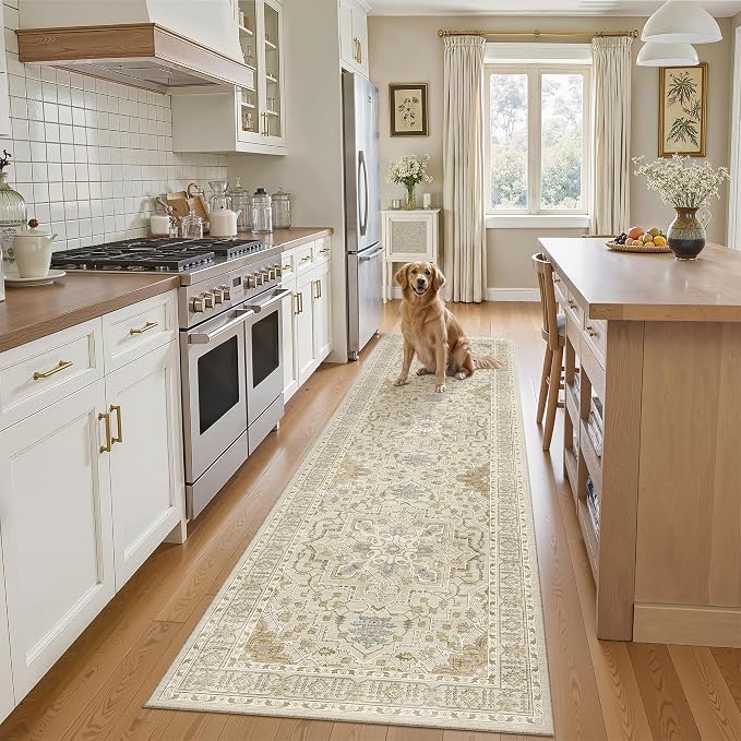 Madane Kitchen Runner Rug - Image 2