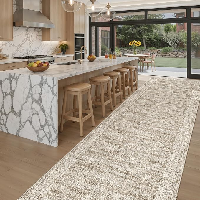 3x20 Hallway Runner Rug - Image 4