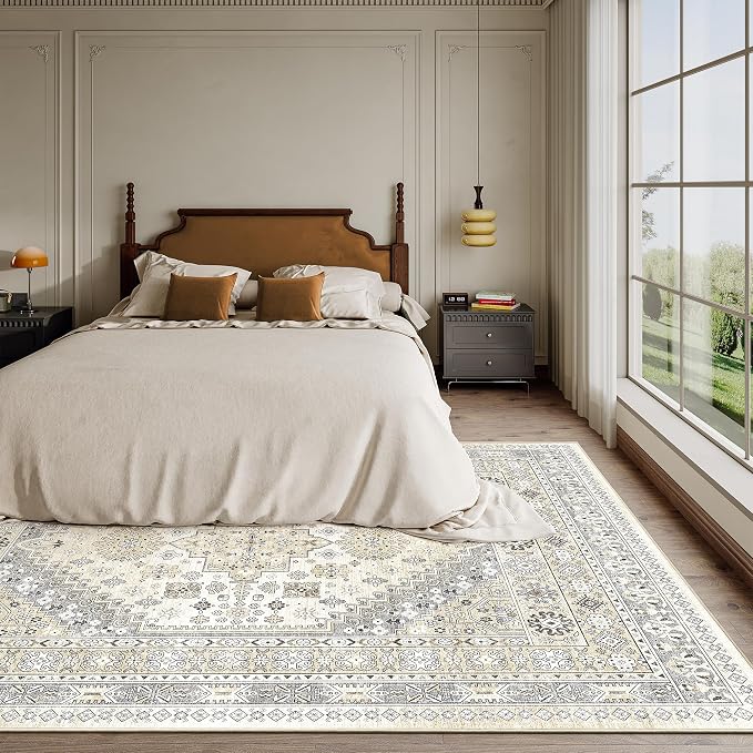 zesthome 5x8 Area Rugs - Image 9