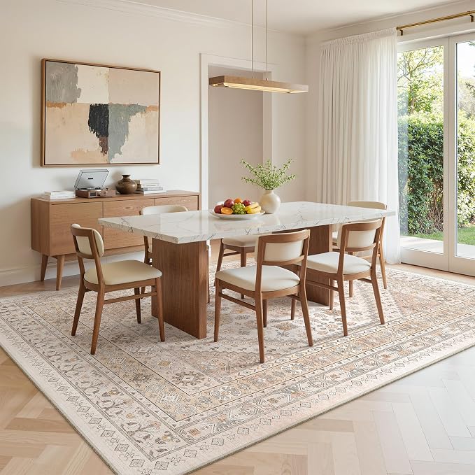 zesthome 5x7 Area Rugs - Image 8