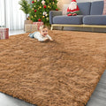 OLANLY 9x12 Machine Washable Large Area Rugs by OLANLY