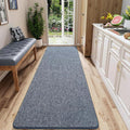 AROGAN Washable 2x8 Runner Rug for Hallway, Long Runner Rugs wtih Soft Memory by AROGANAREARUG