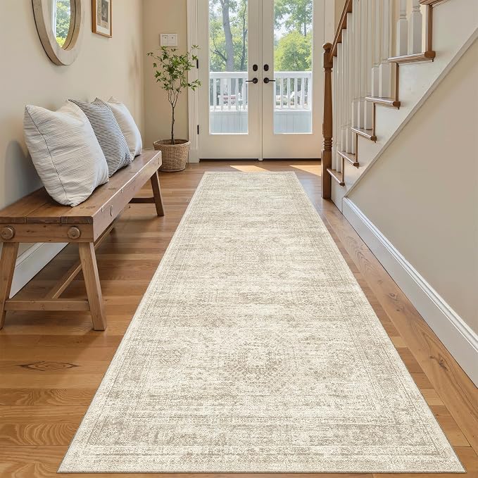 Washable Runner Rug - Image 4