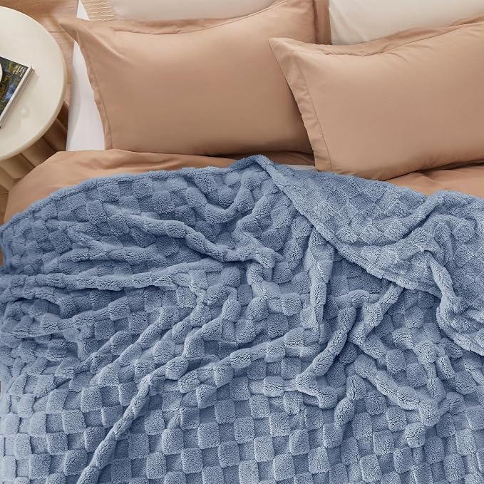 Bedsure GentleSoft King Size Blanket - Image 7