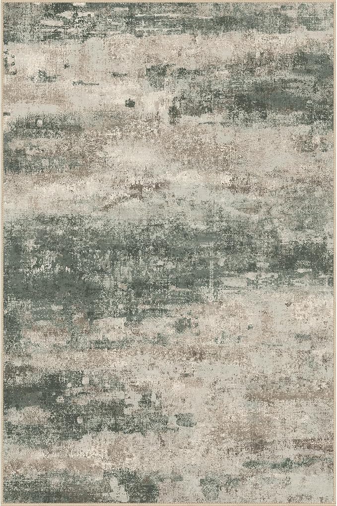 2x3 Rugs for Entryway Entrance Kitchen Bathroom, Machine Washable Modern - Image 5