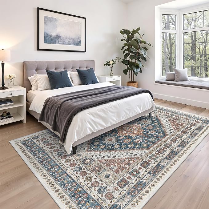 zesthome 5x7 Area Rugs - Image 9