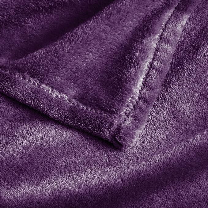 BEDELITE Big Fleece Blanket - Image 5