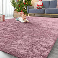OLANLY 9x12 Machine Washable Large Area Rugs by OLANLY