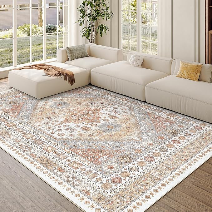 zesthome 5x8 Area Rugs by Zesthome