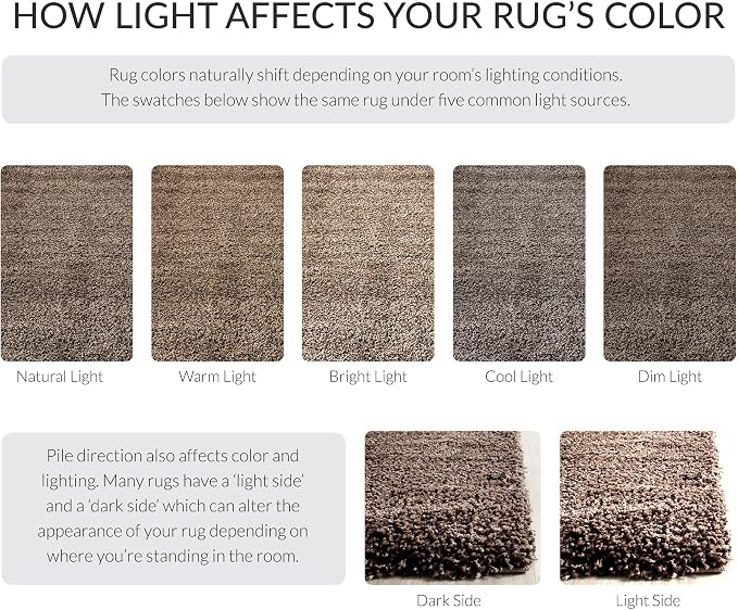 SAFAVIEH California Shag Collection Area Rug - Image 8