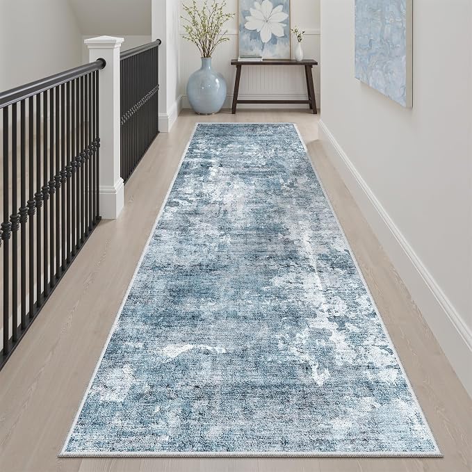 Washable Runner Rug - Image 3