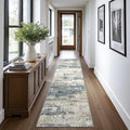 BEIMO Runner Rug for Hallway Kitchen, 2x12 Machine Washable Runners Rug for by BEIMO