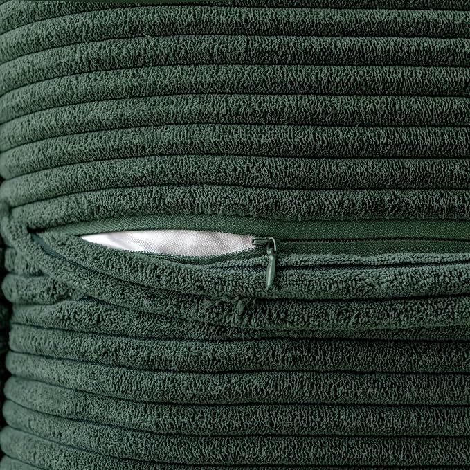 MIULEE Decorative Throw Pillow Covers - Image 5