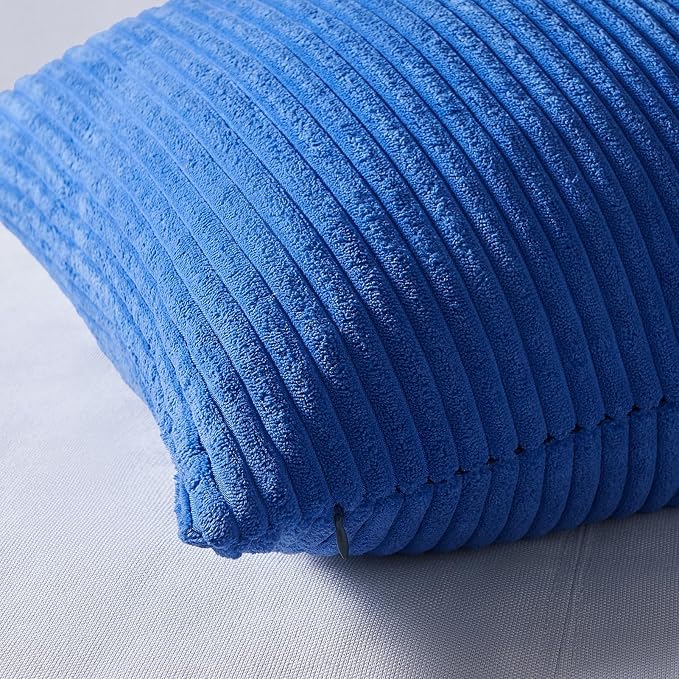 Topfinel Decorative Throw Pillow Covers Cushion Cases, Mix and Match - Image 4