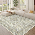zesthome 5x7 Area Rugs by Zesthome
