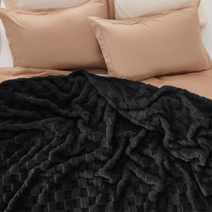 Bedsure GentleSoft King Size Blanket - Image 6