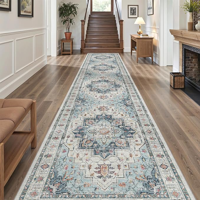Madane Hallway Runner Rug 3x16 - Image 4