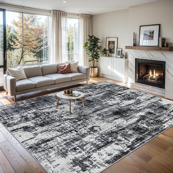 8x10 Area Rugs for Living Room - Image 8