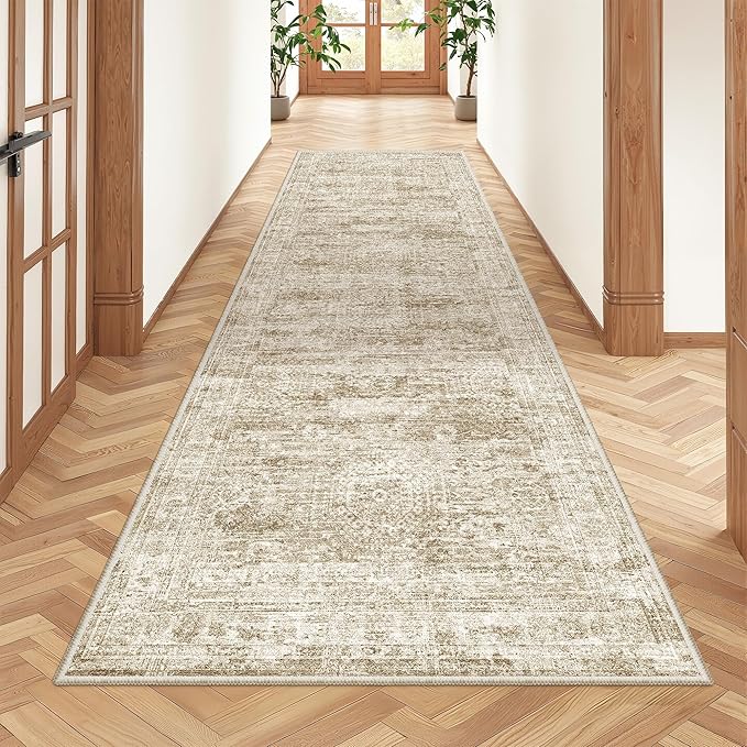 Kitchen Runner Rug Non Slip - Image 3