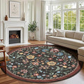 GarveeHome Area Rug for Living Room by GarveeHome
