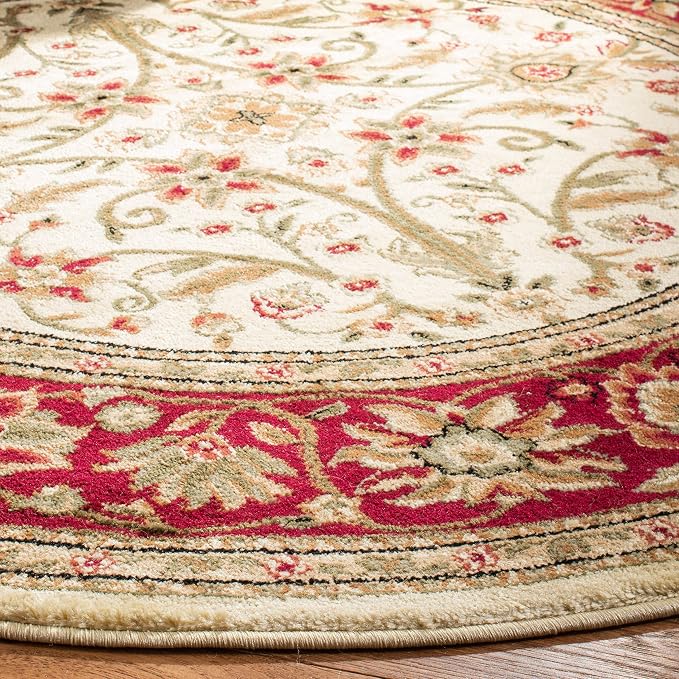 SAFAVIEH Lyndhurst Collection Area Rug - Image 4