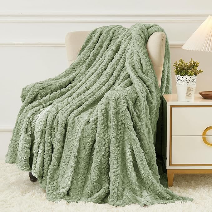 Aganear Blanket King Size - Image 3
