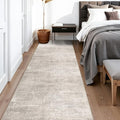 Hallway Washable Runner Rug by HYHAOYUNLAI