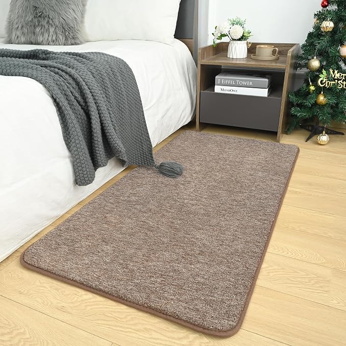 AROGAN Small Washable Area Rugs by AROGANAREARUG