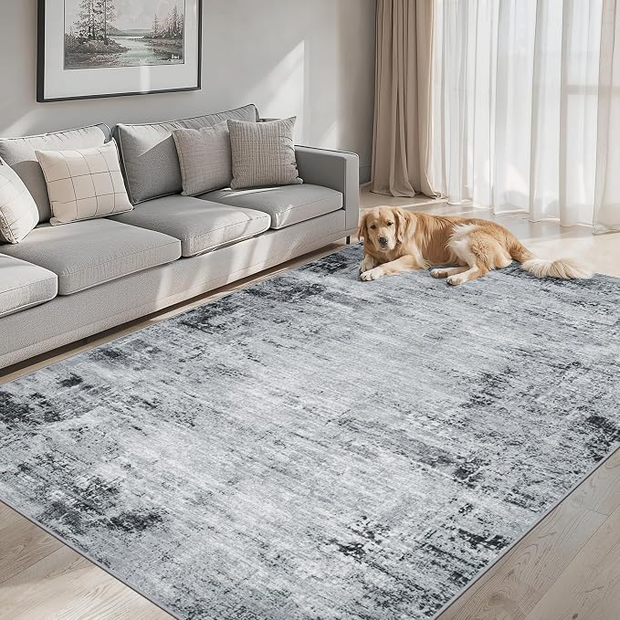 Area Rugs Living Room Rug - Image 3