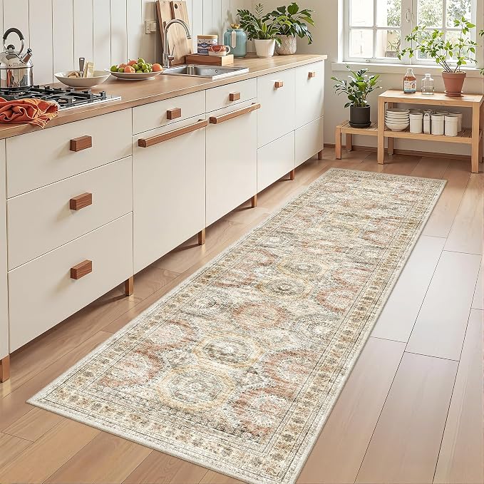 Rug Runners for Hallways Non Slip - Image 4