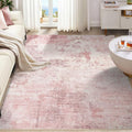 UERMEI 5x7 Area Rug Living Room Rugs Thickened by UERMEI
