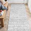 3x6 Washable Hallway Runner Rug by Ksrau