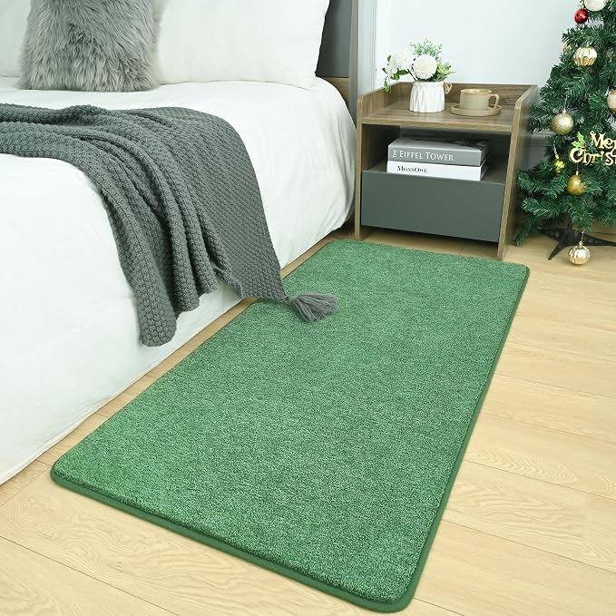 AROGAN Small Washable Area Rugs by AROGANAREARUG