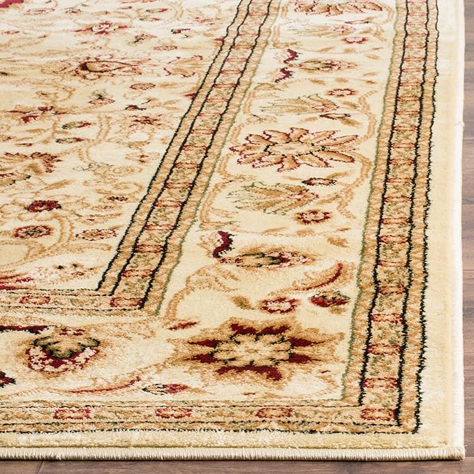 SAFAVIEH Lyndhurst Collection Runner Rug - Image 4