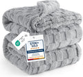 Bedsure GentleSoft King Size Blanket by Unknown