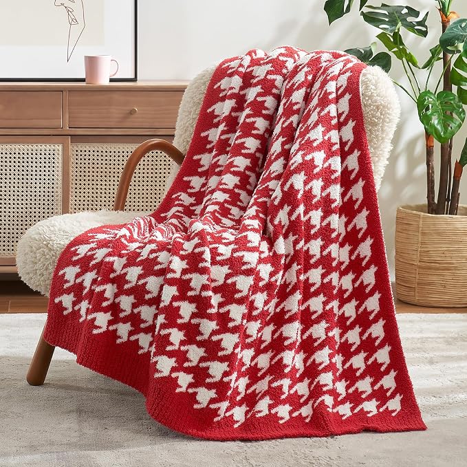 Snuggle Sac Ultra Soft Throw Blanket by SnuggleSac