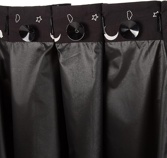 Amazon Basics Portable Blackout Curtain Shade - Image 4