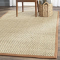 SAFAVIEH Area Rug 6x9 by Unknown