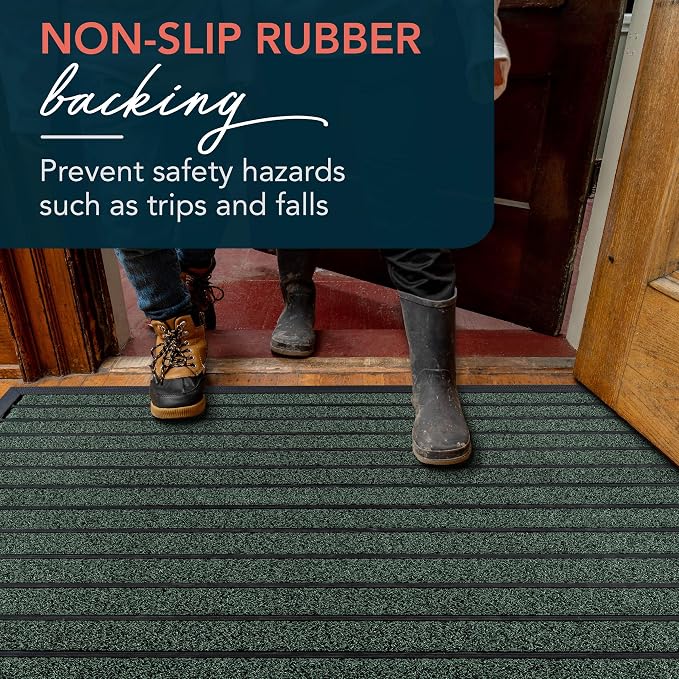 ubdyo Extra Durable Door Mat - Image 5
