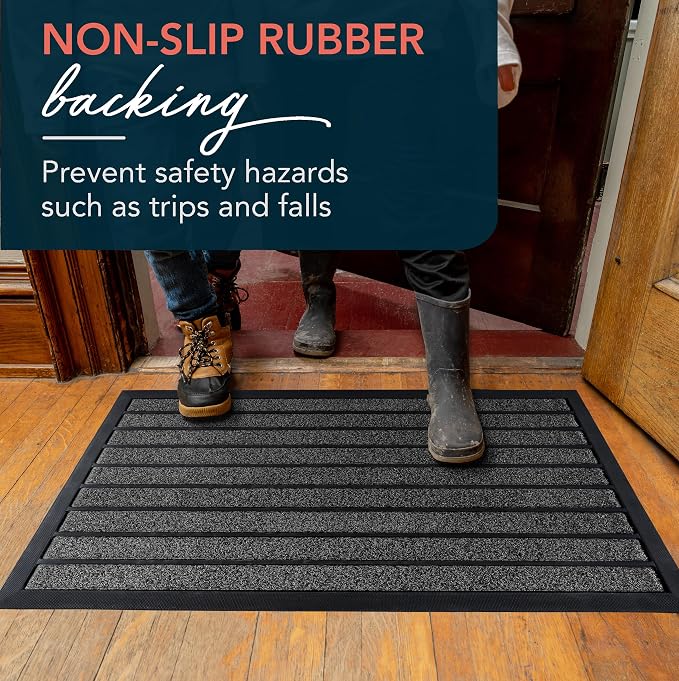 ubdyo Extra Durable Door Mat - Image 5