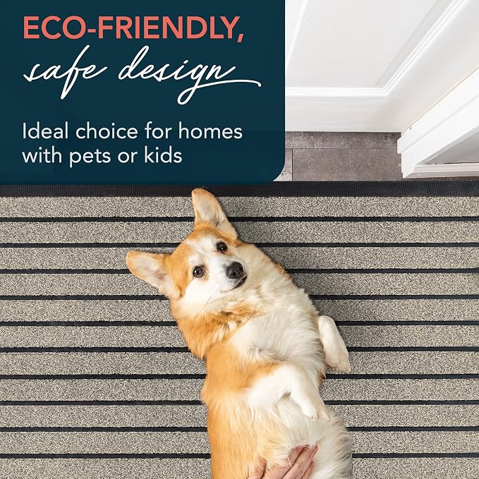 ubdyo Extra Durable Door Mat - Image 8